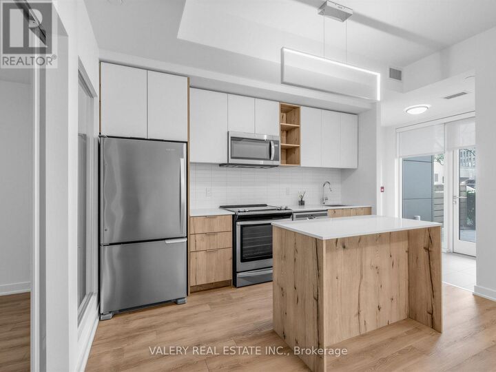 Property Photo:  39 Niagara Street 0125  ON M5V 1C2 