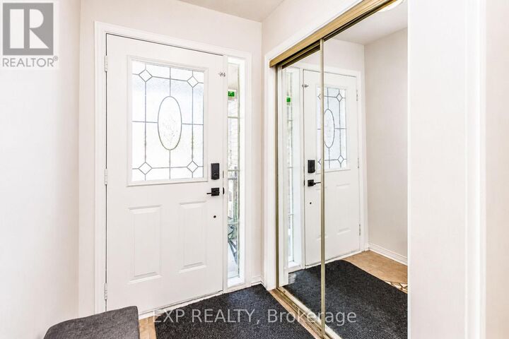 Property Photo:  19 Ural Circle  ON L6R 1H3 