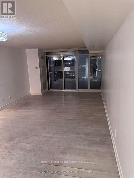 Property Photo:  70 Queens Wharf Road 2712  ON M5V 0J2 