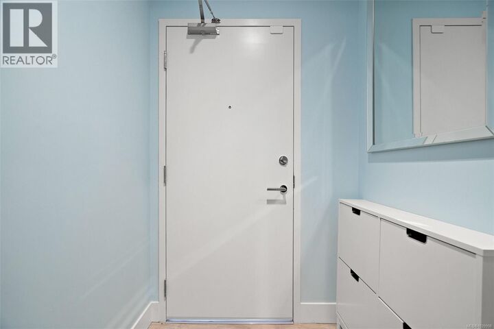 Property Photo:  70 Saghalie Road 103  BC V9A 0G9 