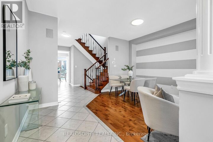 Property Photo: 284 Bilbrough Street ON L4G 7X5