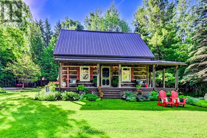 7341 Sideroad 12 — photo 1