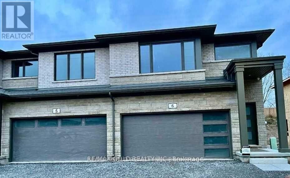 Property Photo:  4552 Portage Road 6  ON L2E 0B8 