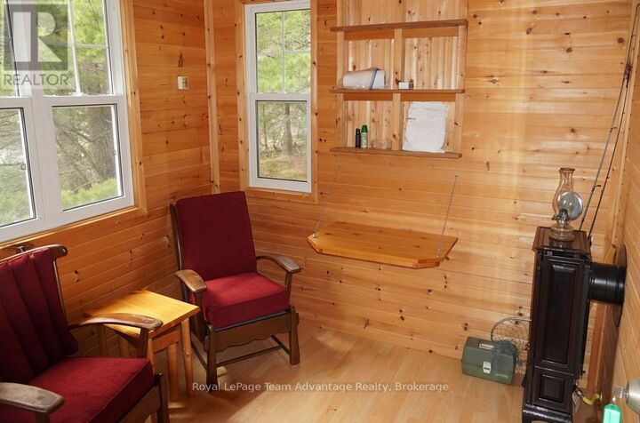 Property Photo:  0 Hurdville Road  ON P2A 0B5 