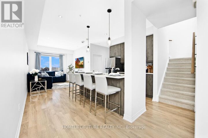 Property Photo: 2635 William Jackson Drive 515 ON L1X 0L3