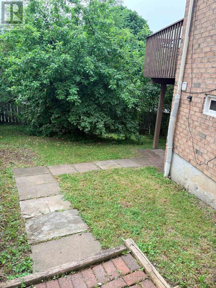 Property Photo:  114 Sheldrake Court Basement  ON L6Y 2W9 