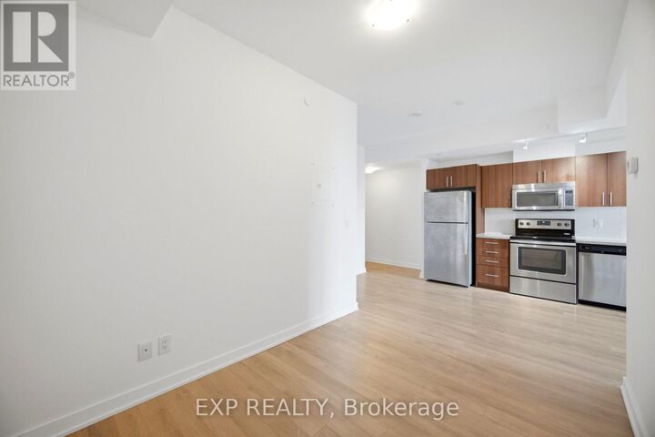 Property Photo:  16 McAdam Avenue 306  ON M6A 0B9 