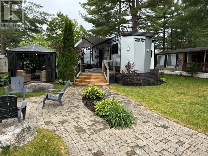 Property Photo: 308 Rockview ON K0L 2H0