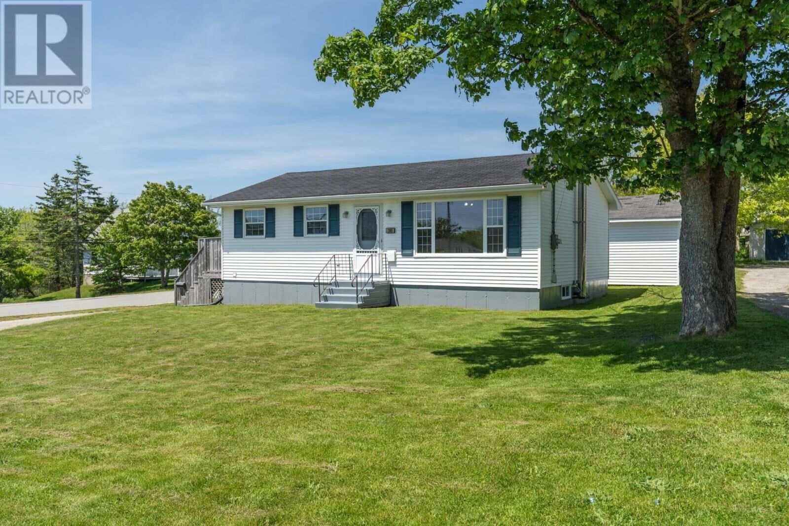 Property Photo:  38 Hibernia Street  NS B5A 2M6 
