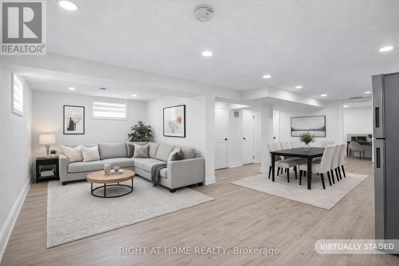 Property Photo:  961 Victoria Park Avenue Basemen  ON M4B 2J4 