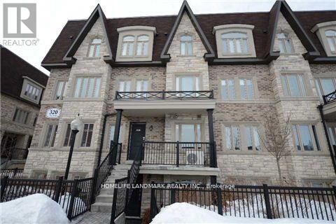 Property Photo:  320 John Street 233  ON L3T 0B1 
