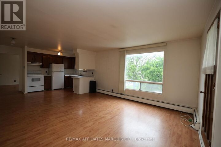 Property Photo: 15 Main Street North 2B ON K0C 1T0