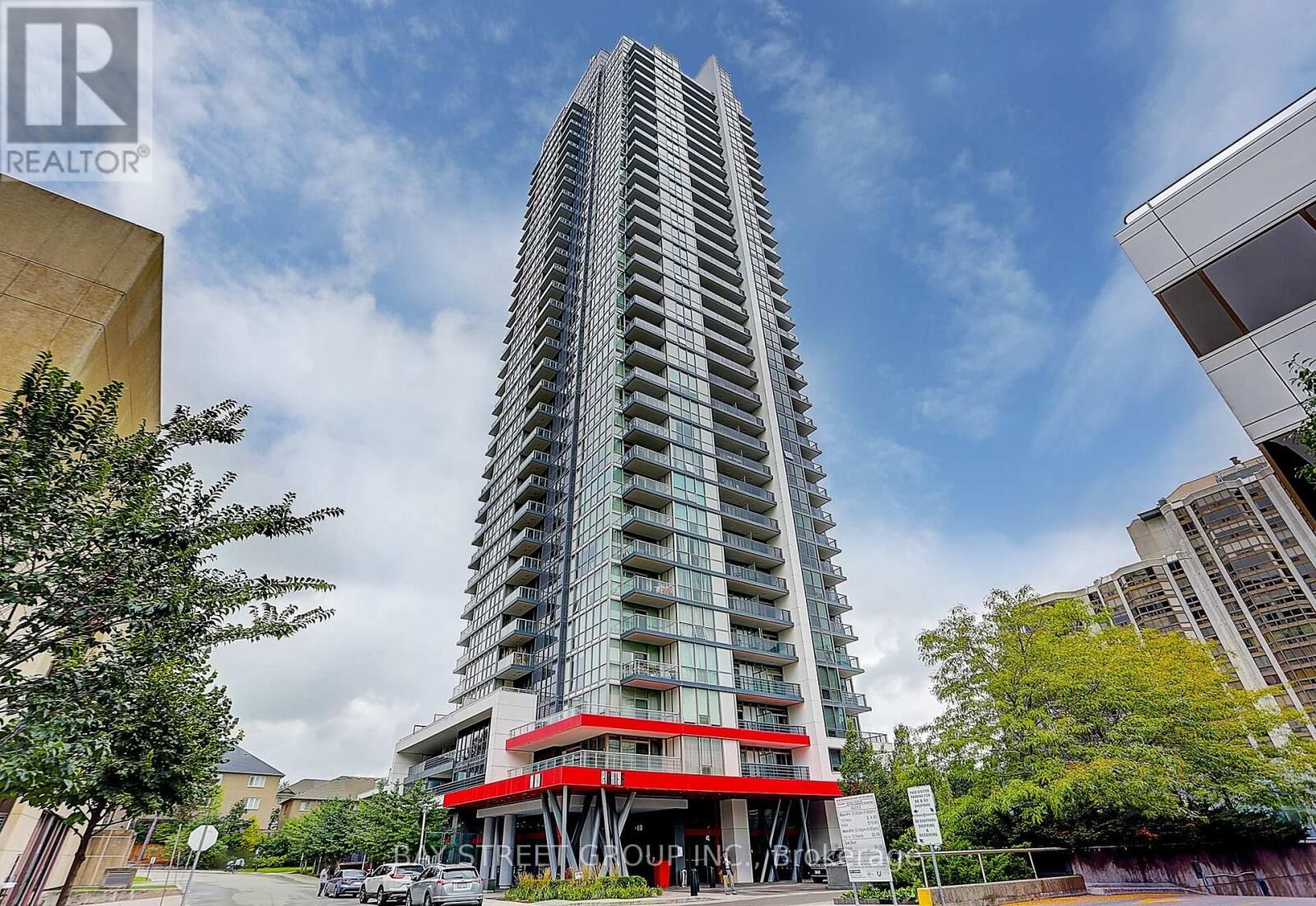 Property Photo:  88 Sheppard Avenue East 308  ON M2N 0G9 