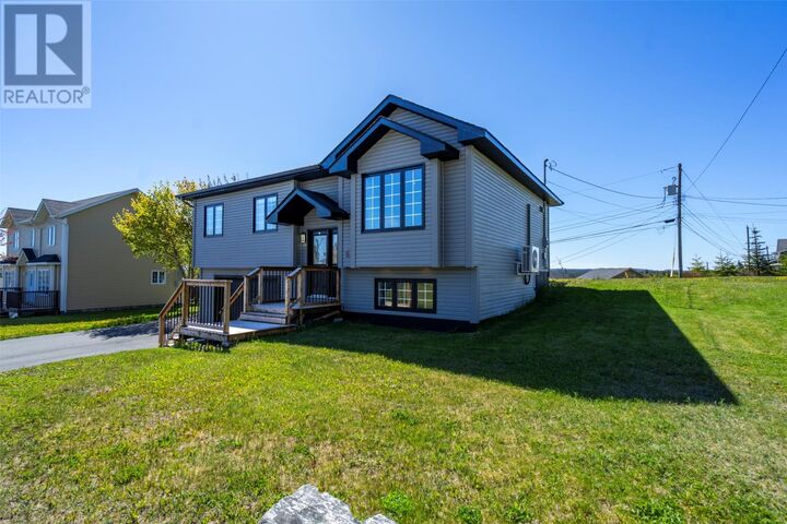 Property Photo: 33 Badcock Boulevard NL A0A 1G0
