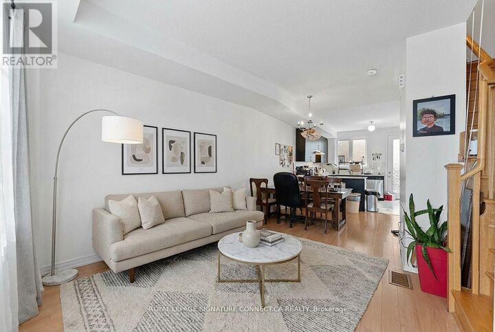 Property Photo: 399 The Westway Way ON M9R 1H3