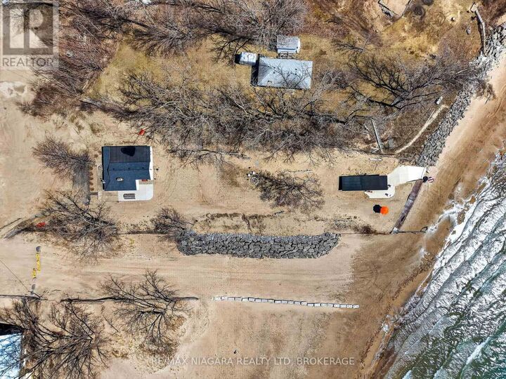 Property Photo: 239 Pleasant Beach Road ON L0S 1R0