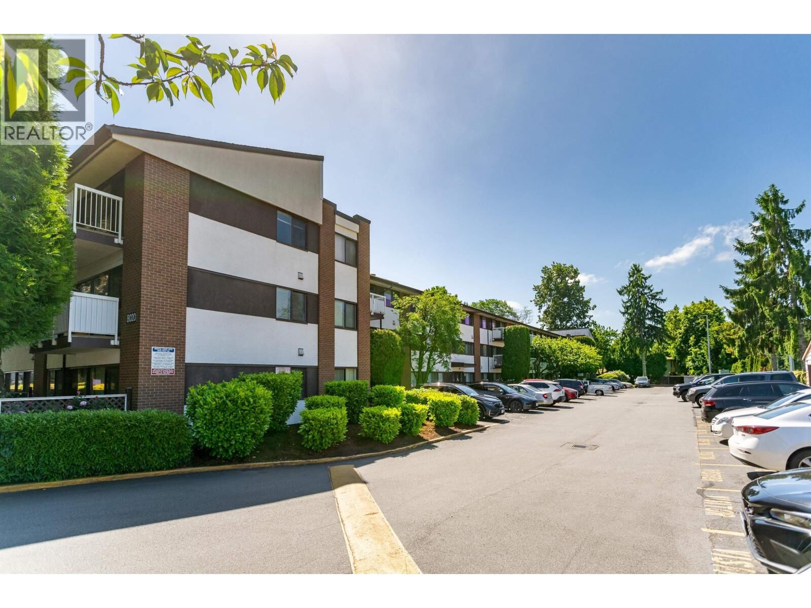 Property Photo:  8020 Ryan Road 212  BC V7A 2E5 