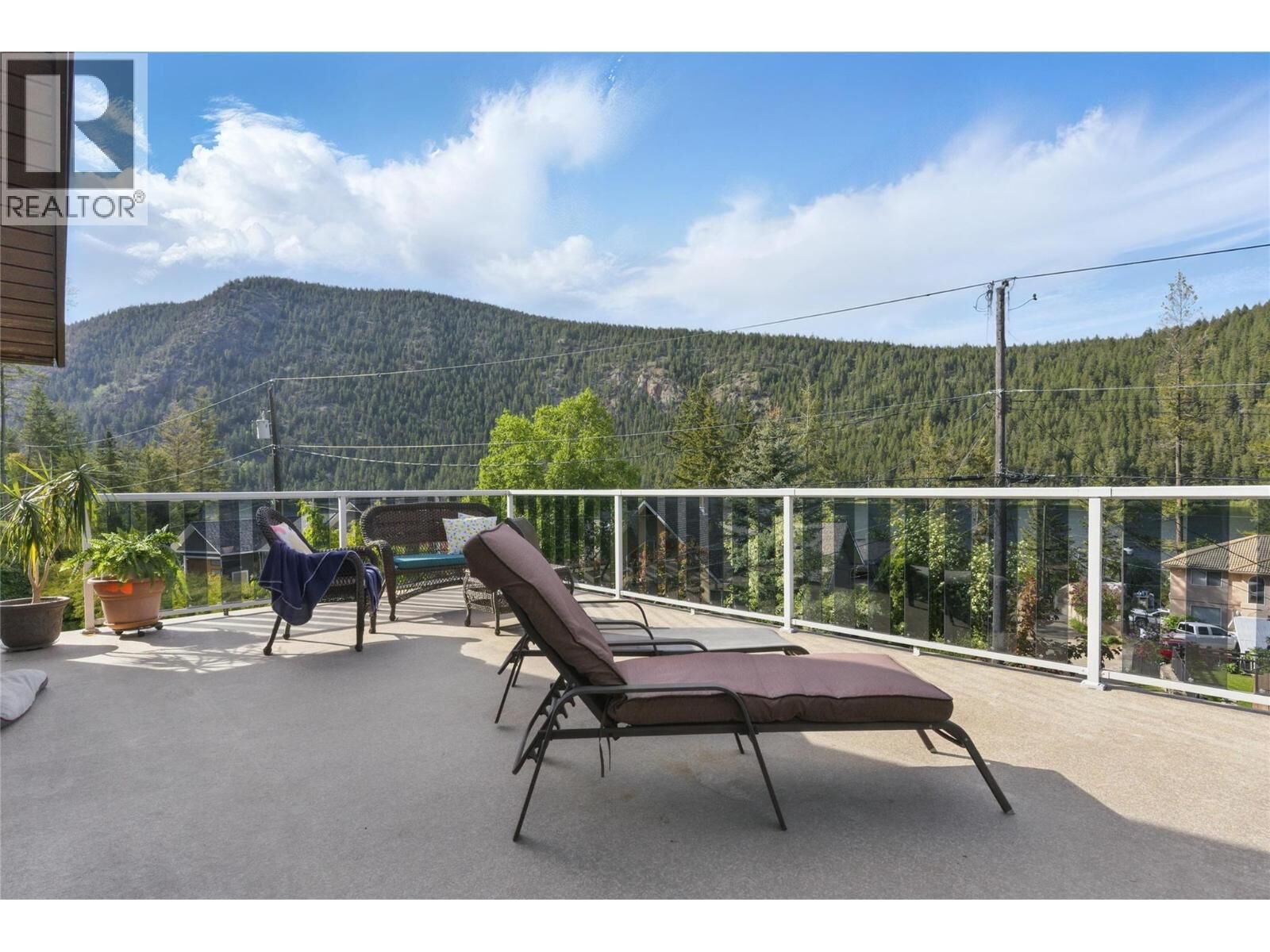 Property Photo: 2250 Paul Lake Road BC V2H 1N9
