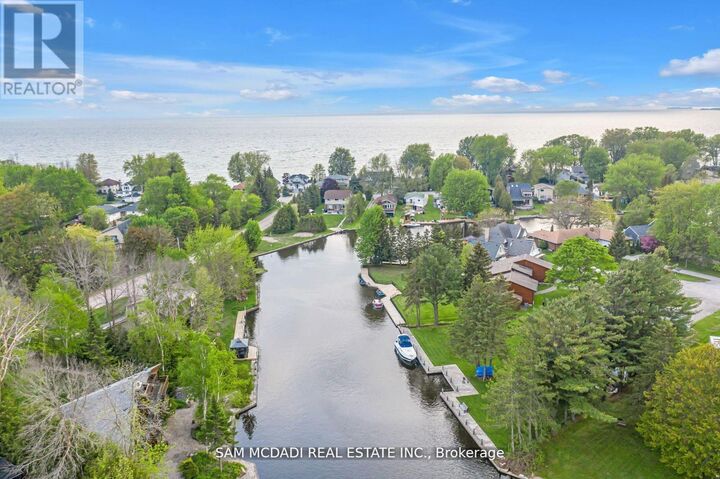 Property Photo: 36 Turtle Path ON L0K 1B0