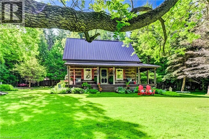 Property Photo: 7341 Sideroad 12 ON N0G 2K0