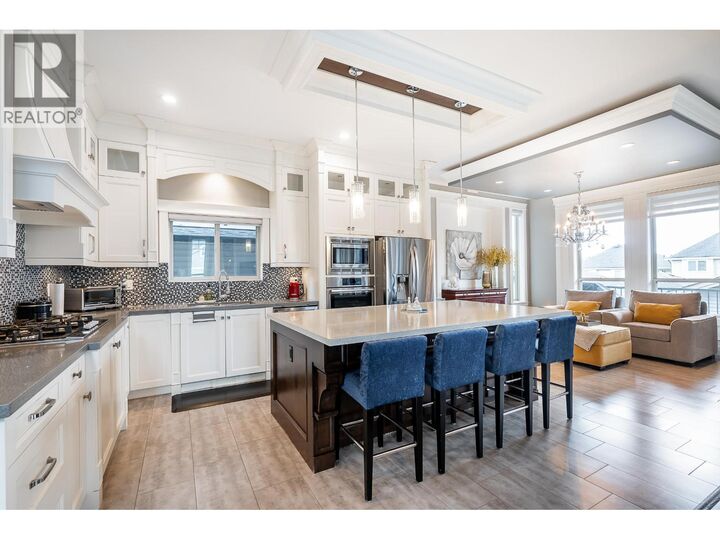Property Photo: 1400 Coast Meridian Road BC V3E 0H5