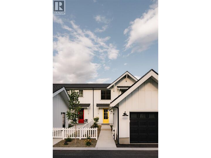 Property Photo: 1308 Cedar Street 15 BC V0H 1R4