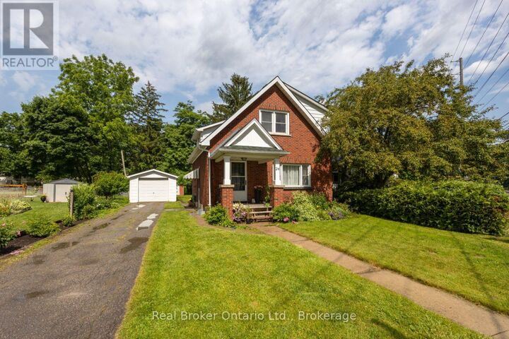 Property Photo: 24 Liberty Street North ON L1C 2L6