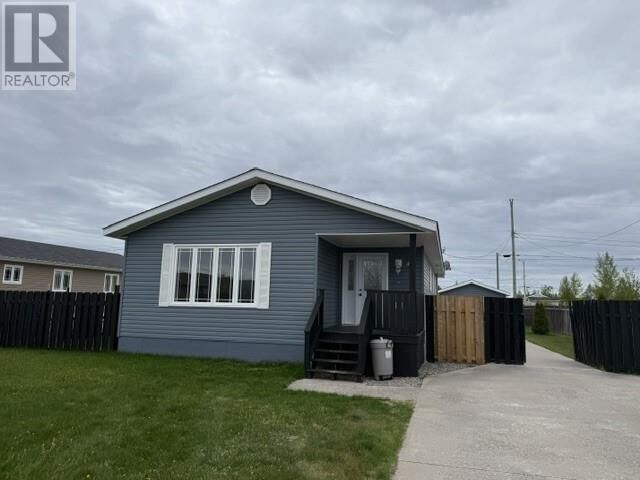 Property Photo:  46 Pottle Street  NL A0P 1E0 