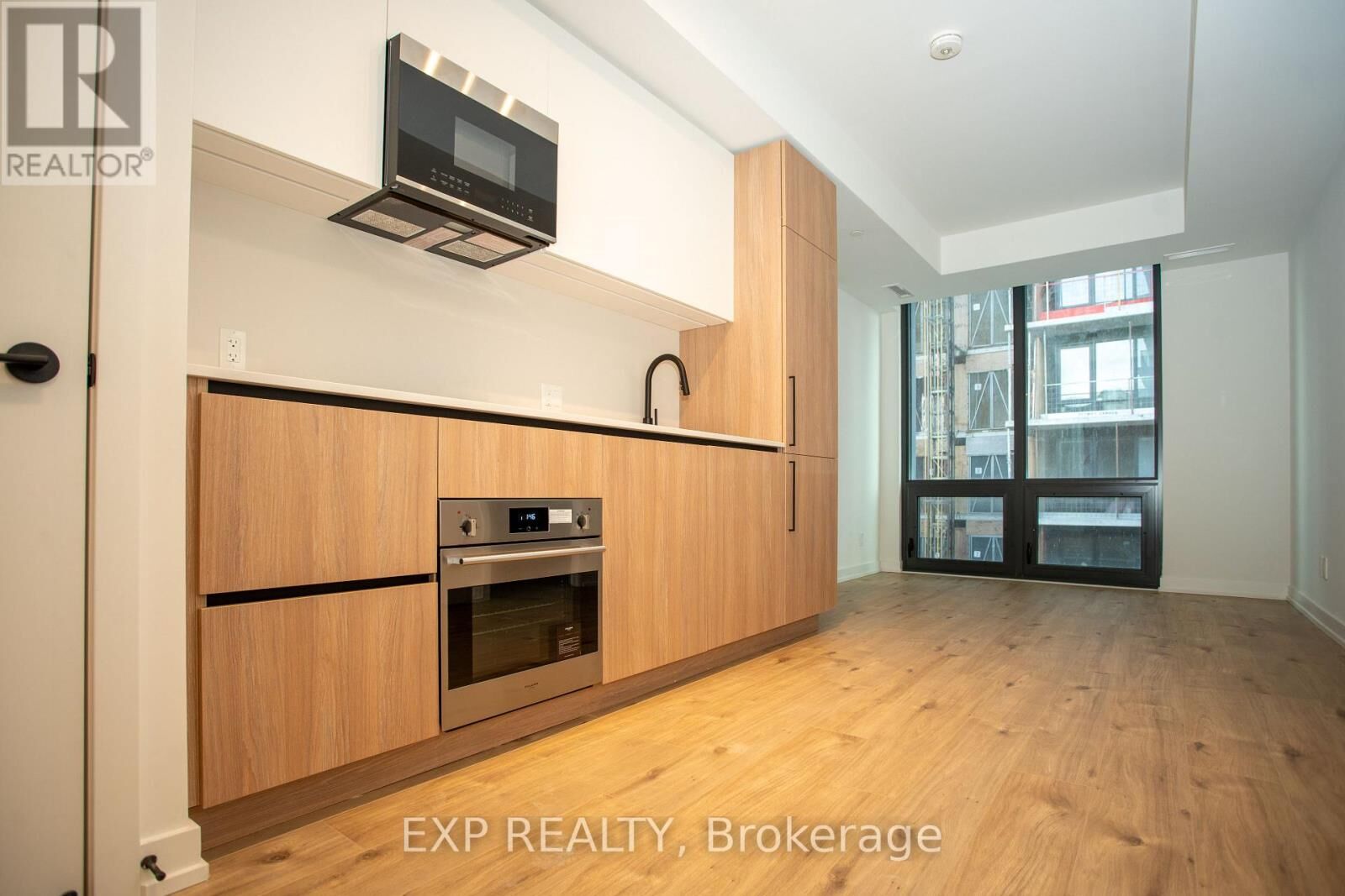 Property Photo:  35 Parliament Street 917  ON M5A 0Z5 