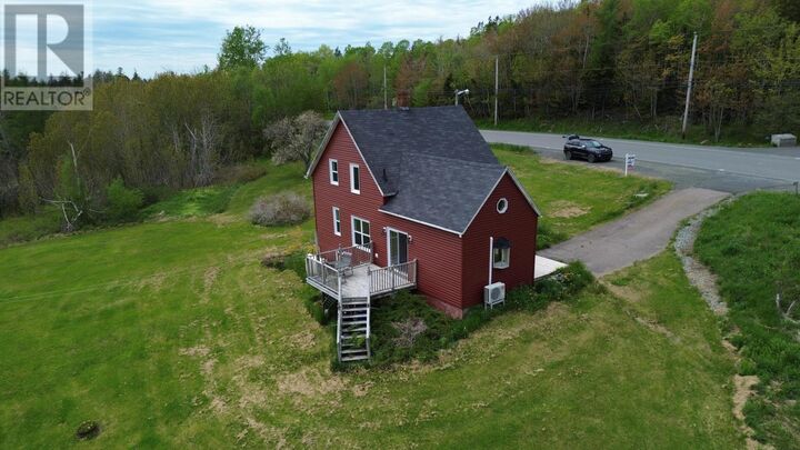 Property Photo:  9296 19 Highway  NS B0E 2W0 