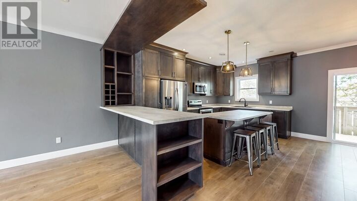 Photo de la propriété:  46 Spencer Street  NL A1C 4H2 
