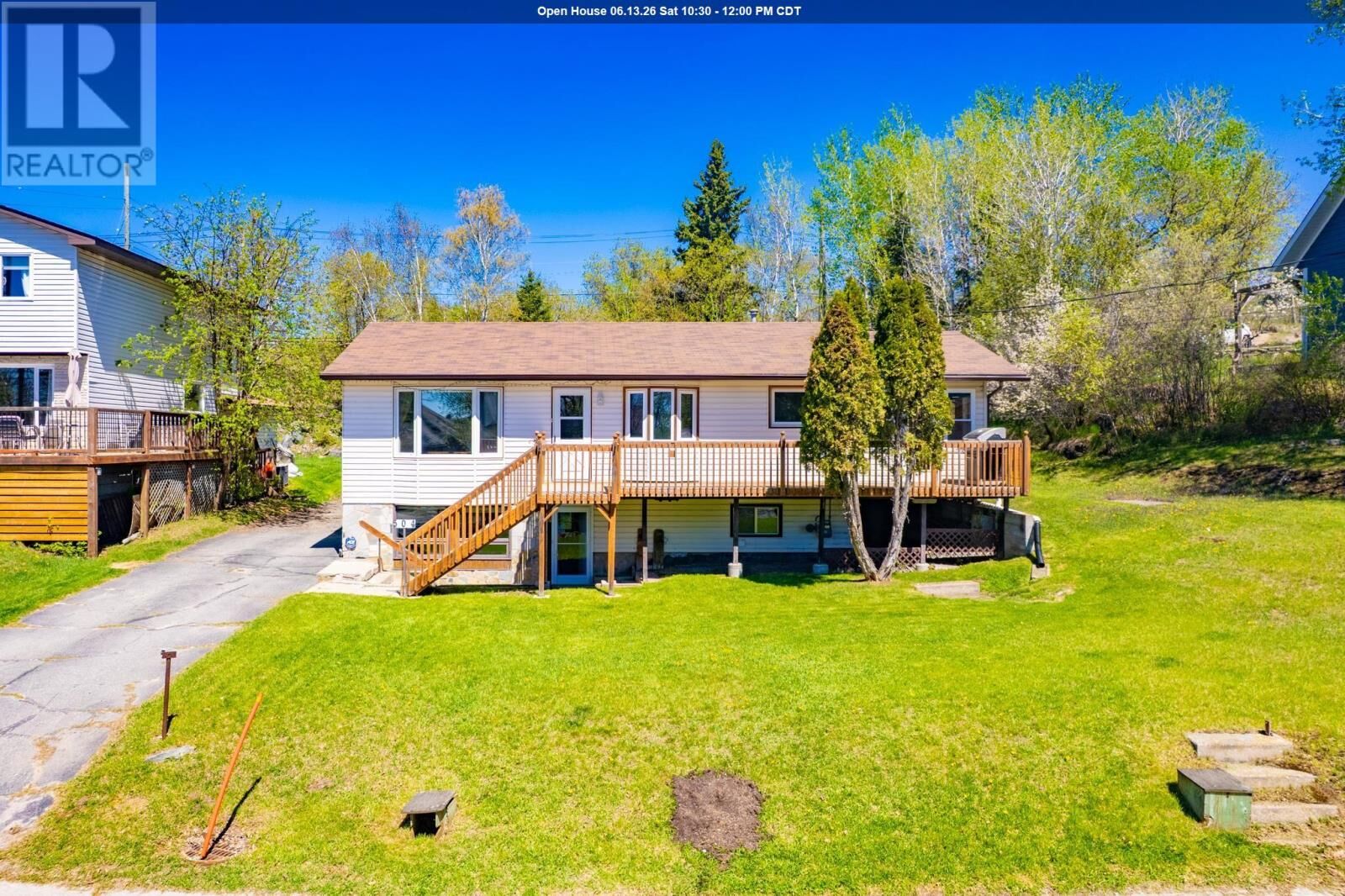 Property Photo:  504 Beach Road  ON P0X 1C0 