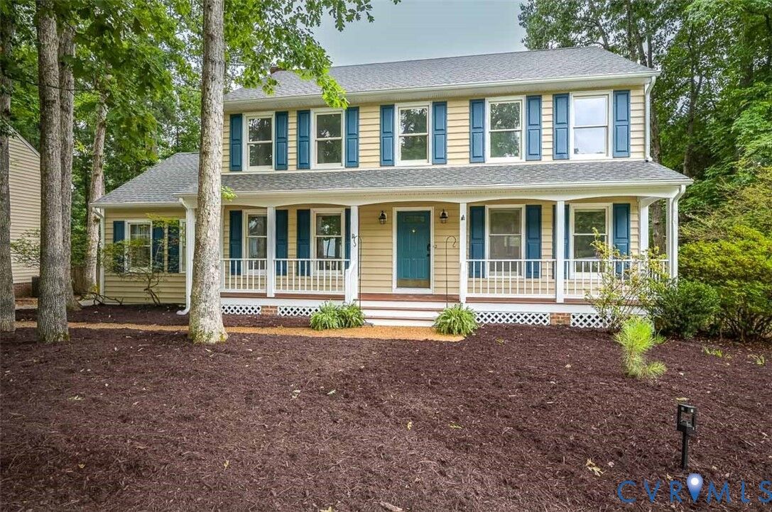 Property Photo: 1617 Swinton Lane VA 23238