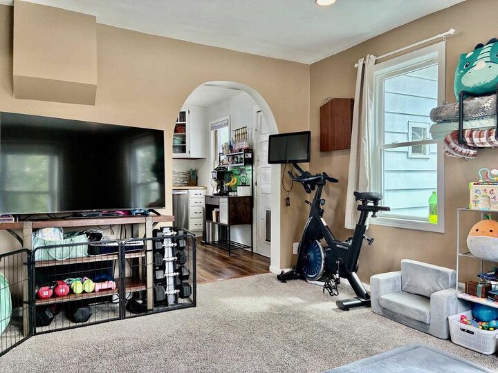 Property Photo: 903 Western Street WI 54449