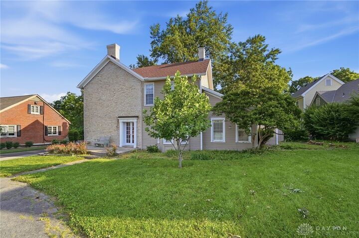 Property Photo: 15 Iron Gate Park Drive OH 45459