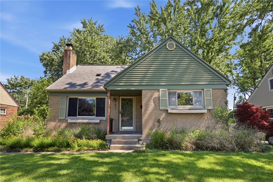 Property Photo:  1851 Beaverton Drive  OH 45429 