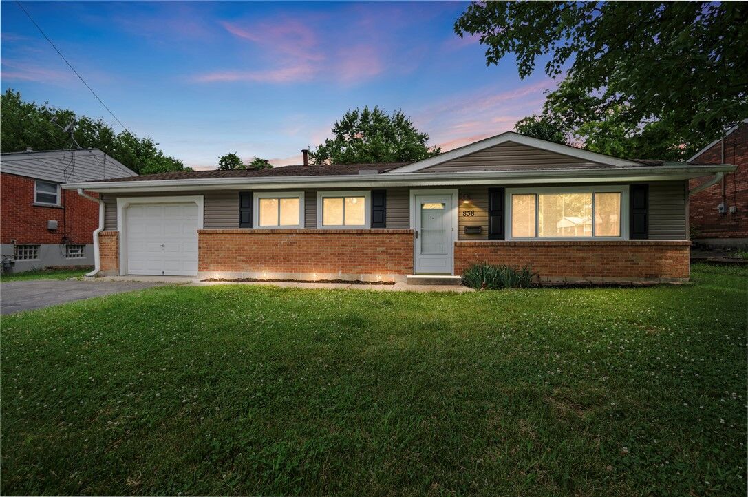 Property Photo:  838 W Kemper Road  OH 45240 