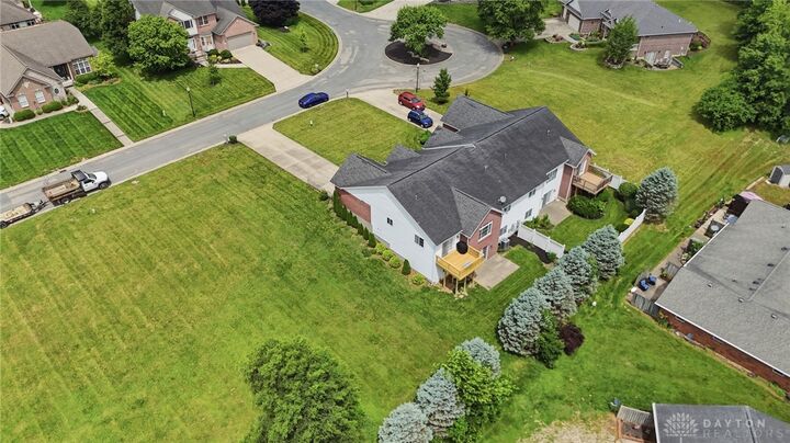 Property Photo:  36 Broadhill Place  OH 45327 