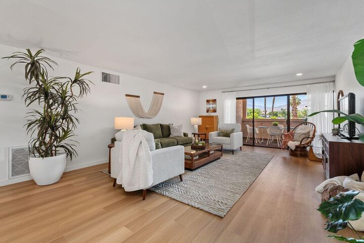 Property Photo: 2696 S Sierra Madre F11 CA 92264
