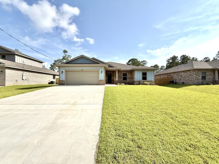 Property Photo:  6703 Rocky Shores Road  FL 32583 