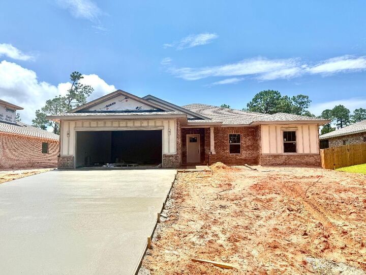 Property Photo:  6703 Rocky Shores Road  FL 32583 