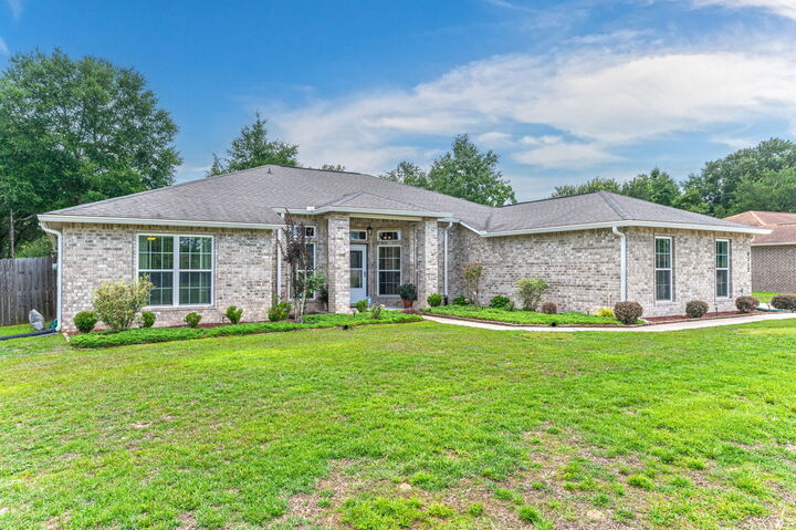 Property Photo:  6313 Antigone Circle  FL 32536 