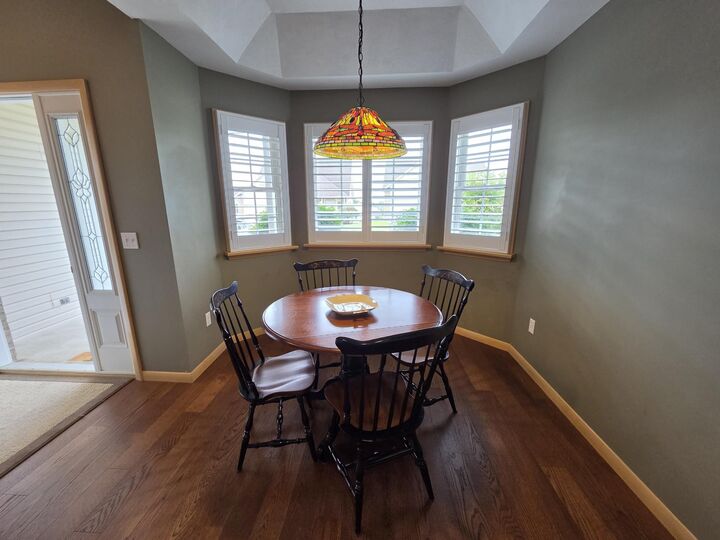 Property Photo:  6610 Meadowland Circle  PA 16509 