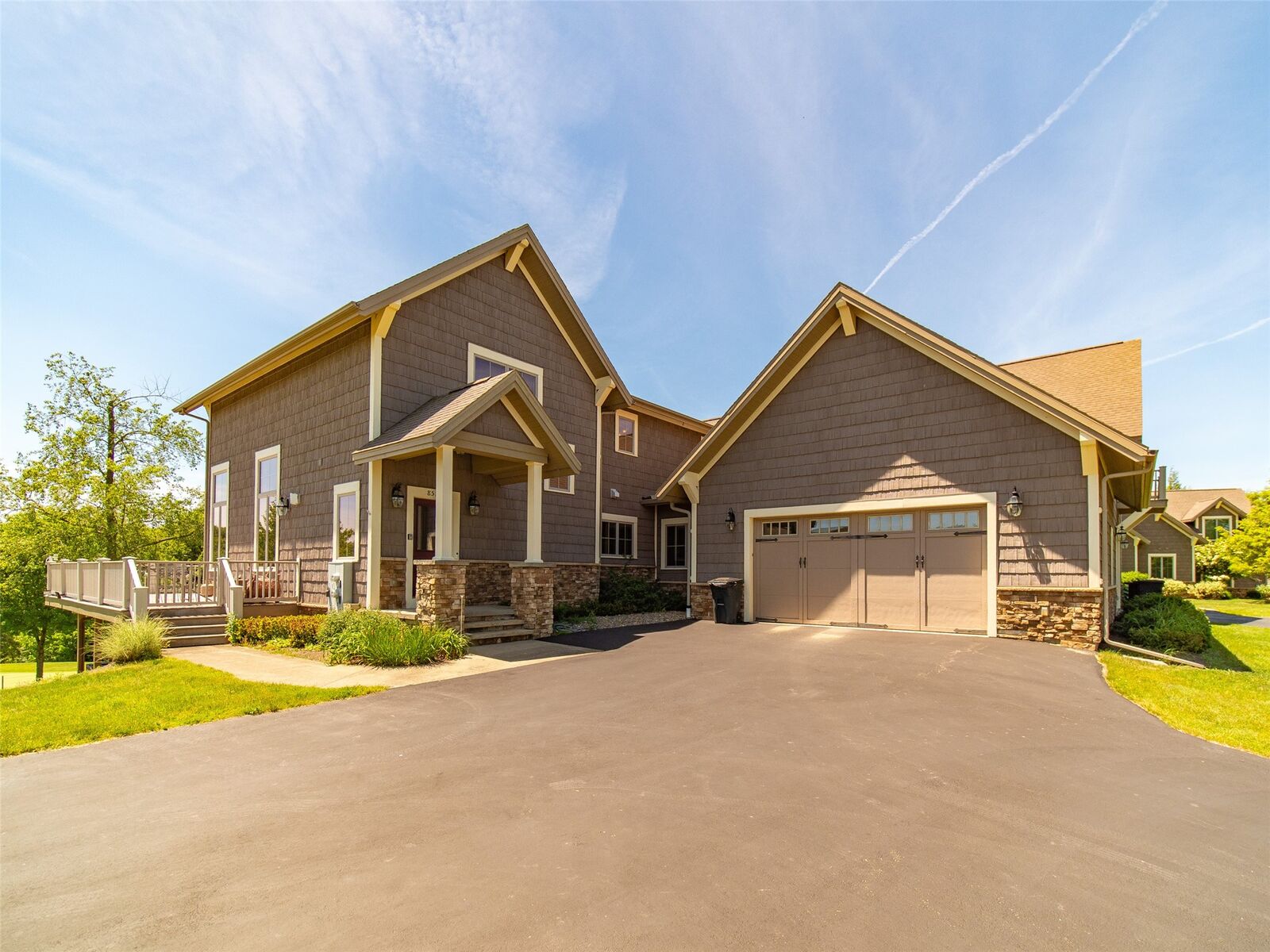 Property Photo:  8524 Ridgeview Drive  NY 14724 