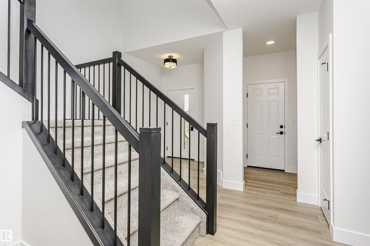 Property Photo:  6210 Dansereau Crescent  AB T4X 3E1 