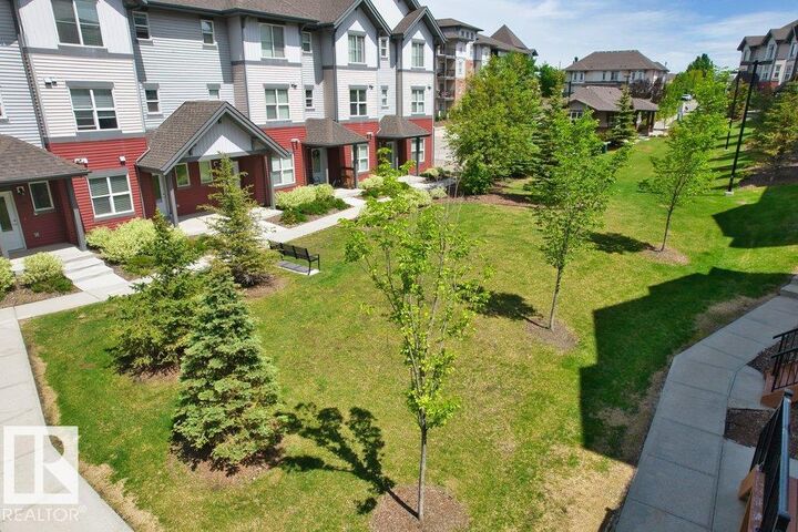 Property Photo:  655 Watt Boulevard SW 125  AB T6X 0T2 