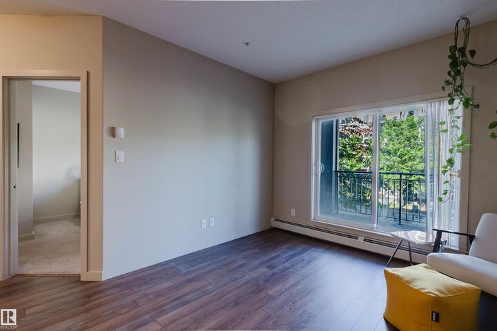 Property Photo:  508 Griesbach Parade NW 217  AB T5E 6V9 