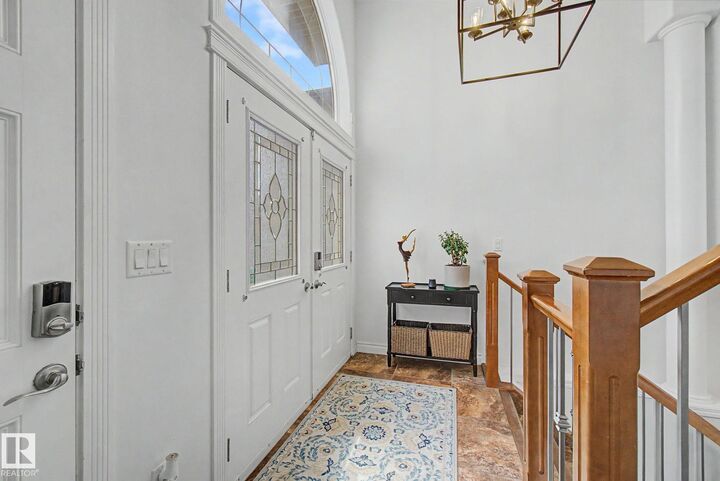 Property Photo:  13408 161 Avenue NW  AB T6V 0B9 