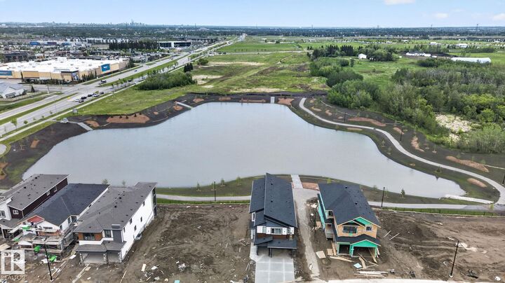 Property Photo: 1707 47 Street SW AB T6X 1Y4