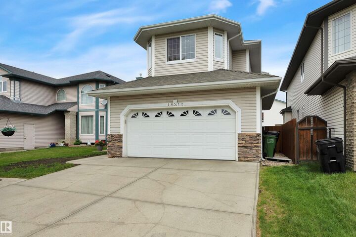 Property Photo: 16512 87 Street NW AB T5Z 3X1